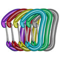 Edelrid Nineteen G - Snapgate Carabiner
