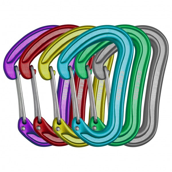 Edelrid Nineteen G - Snapgate Carabiner