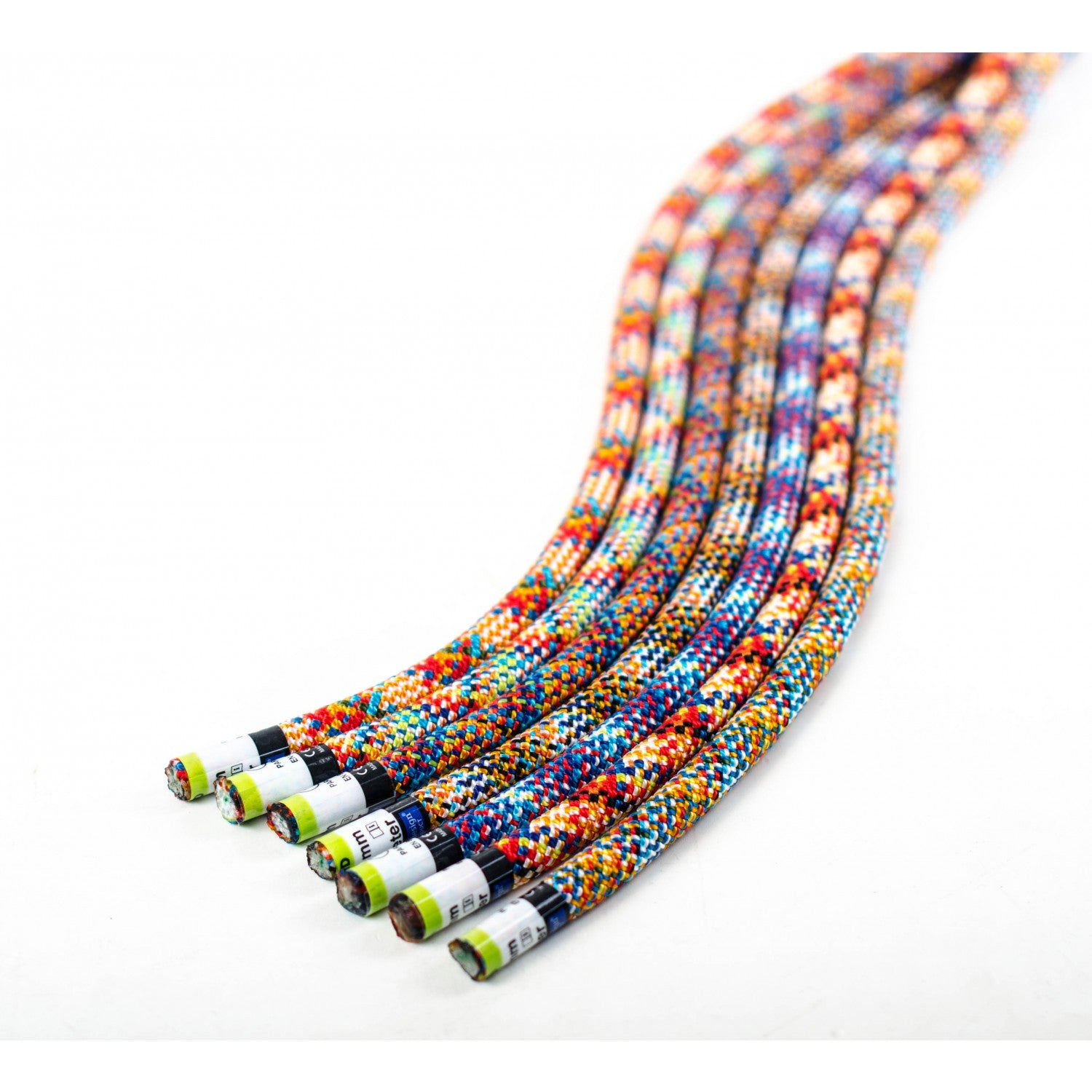 Edelrid Parrot 9.8 Mm - Single Rope