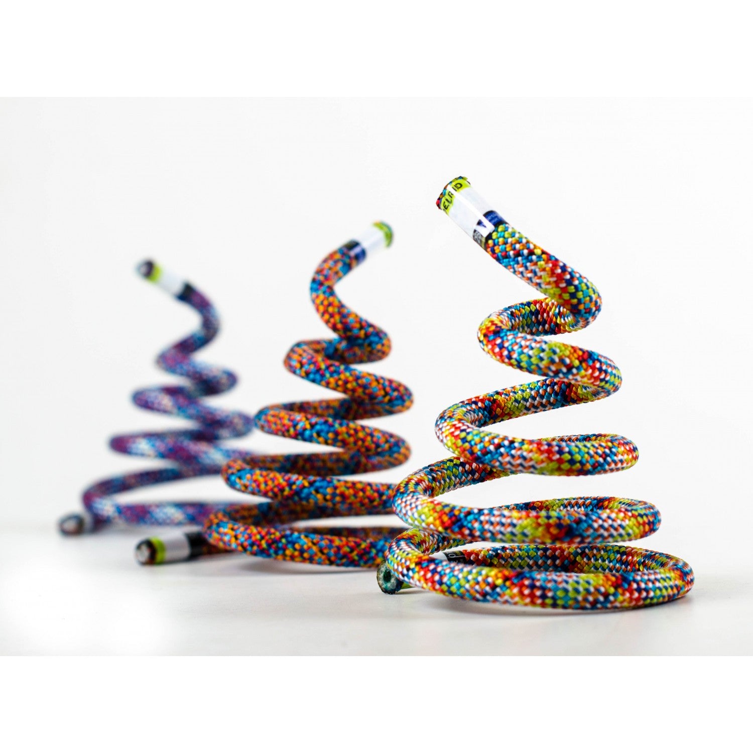 Edelrid Parrot 9.8 Mm - Single Rope