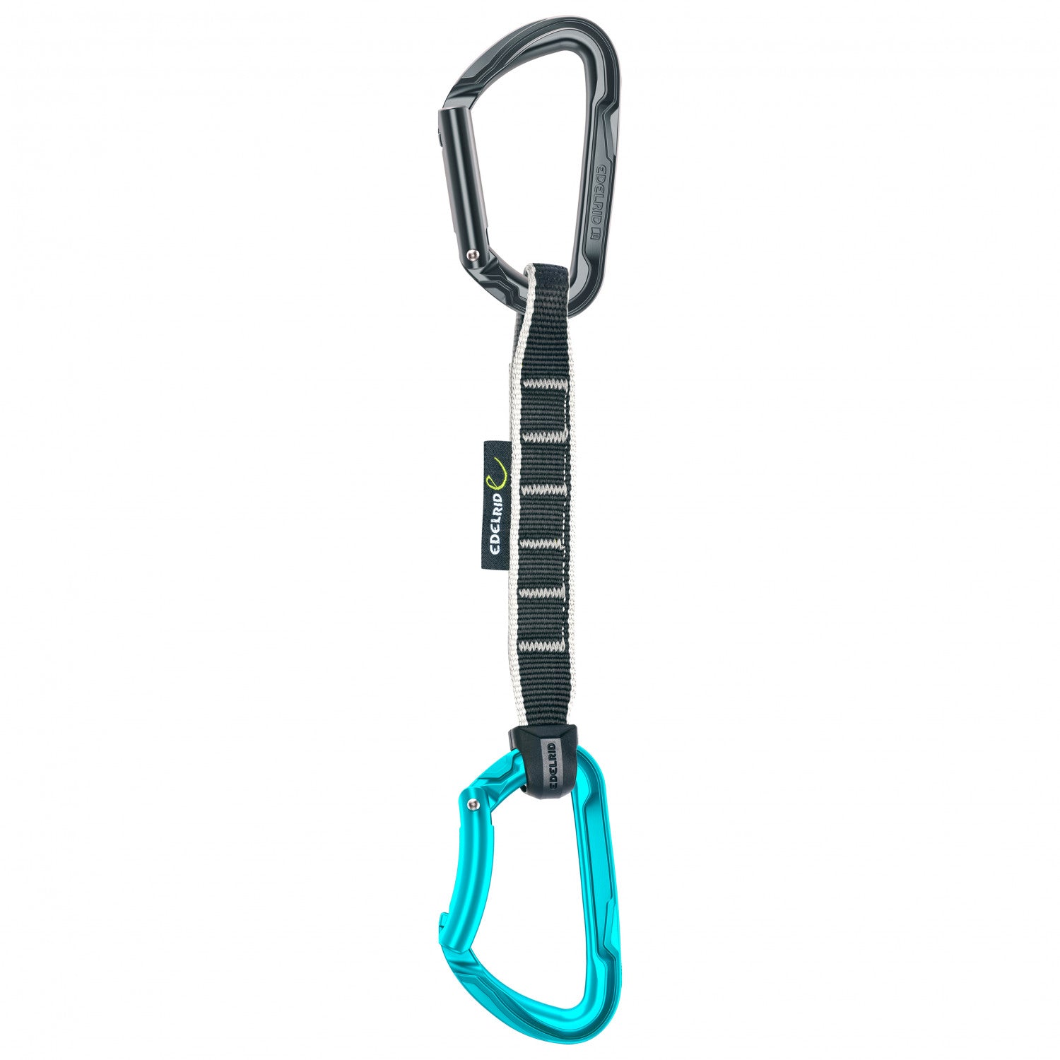 Edelrid Pure Pro Set - Quickdraw