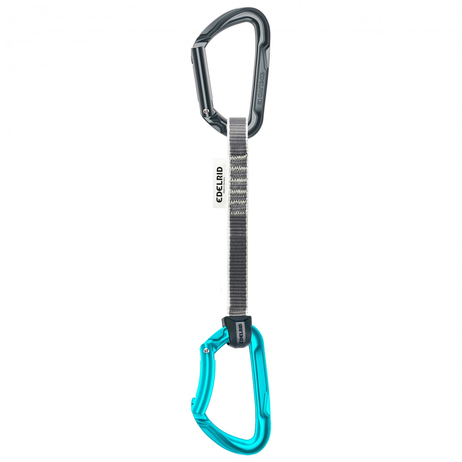 Edelrid Pure Set II - Quickdraw