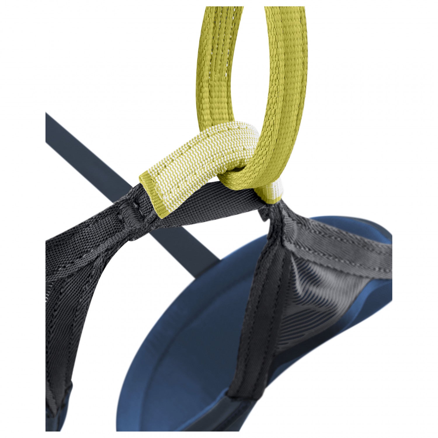 Edelrid Sendero - Climbing Harness