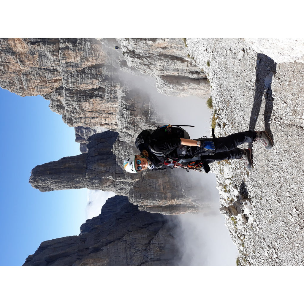 Edelrid Shield II - Climbing Helmet