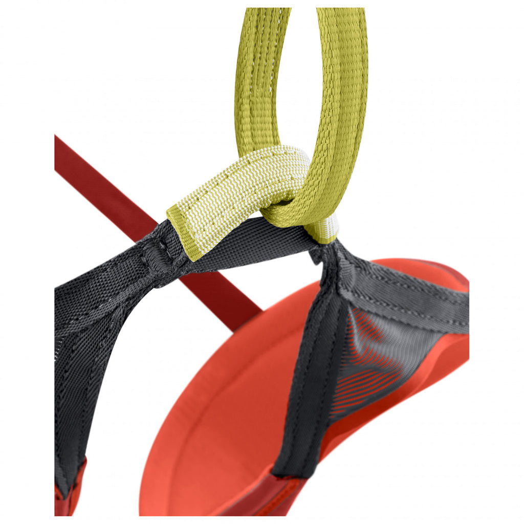 Edelrid Sirana - Climbing Harness