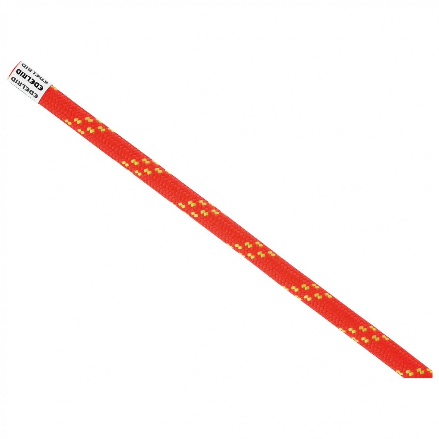 Edelrid Static Float 11 Mm - Static Rope