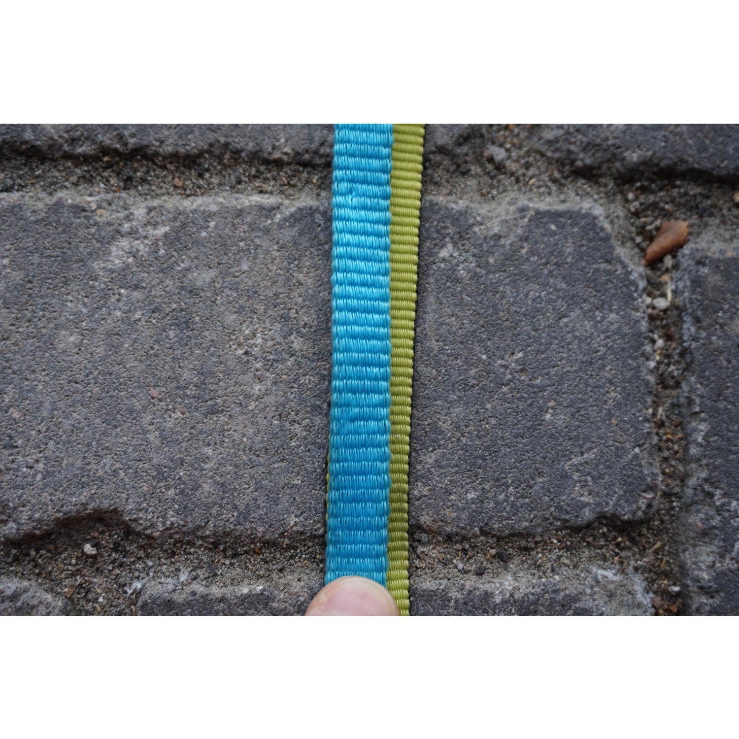 Edelrid Tech Web 12 Mm - Sewn Runner