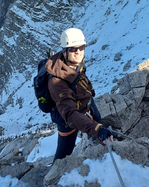 Edelrid Ultralight III III - Climbing Helmet