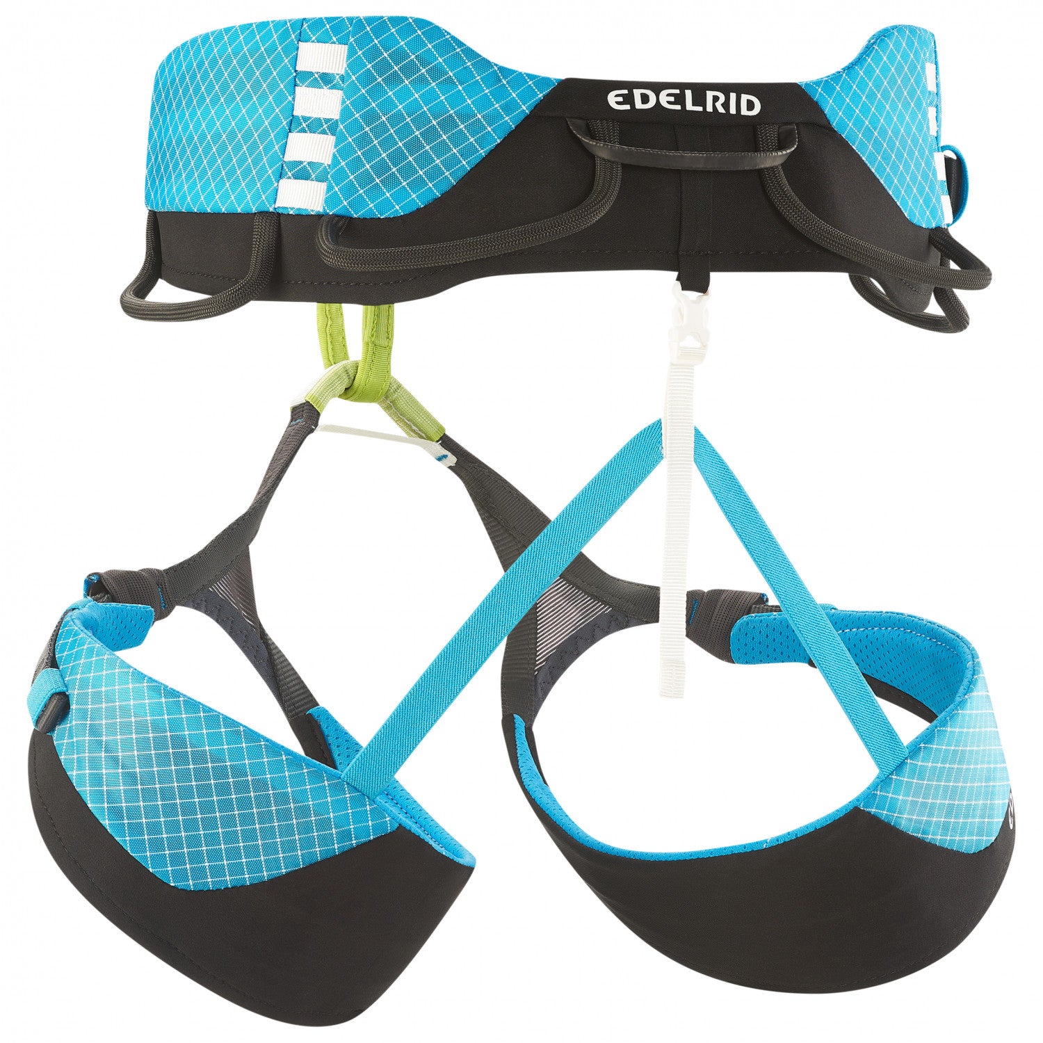 Edelrid Women's Helia - Climbing Harness