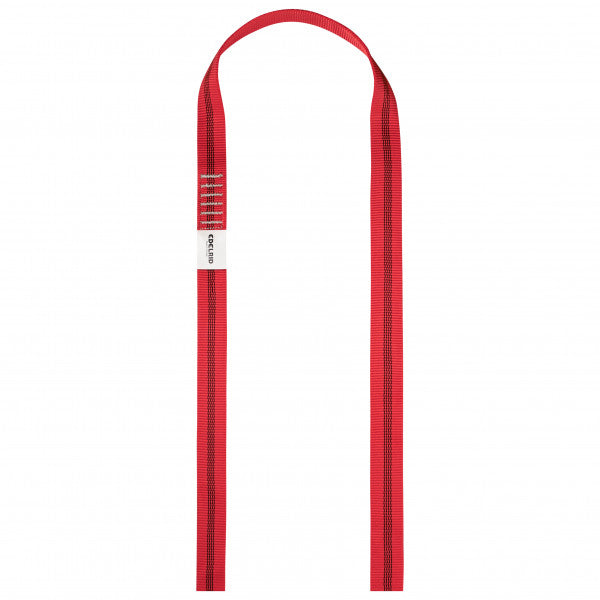 Edelrid X-Tube 25 Mm Loop - Sewn Sling