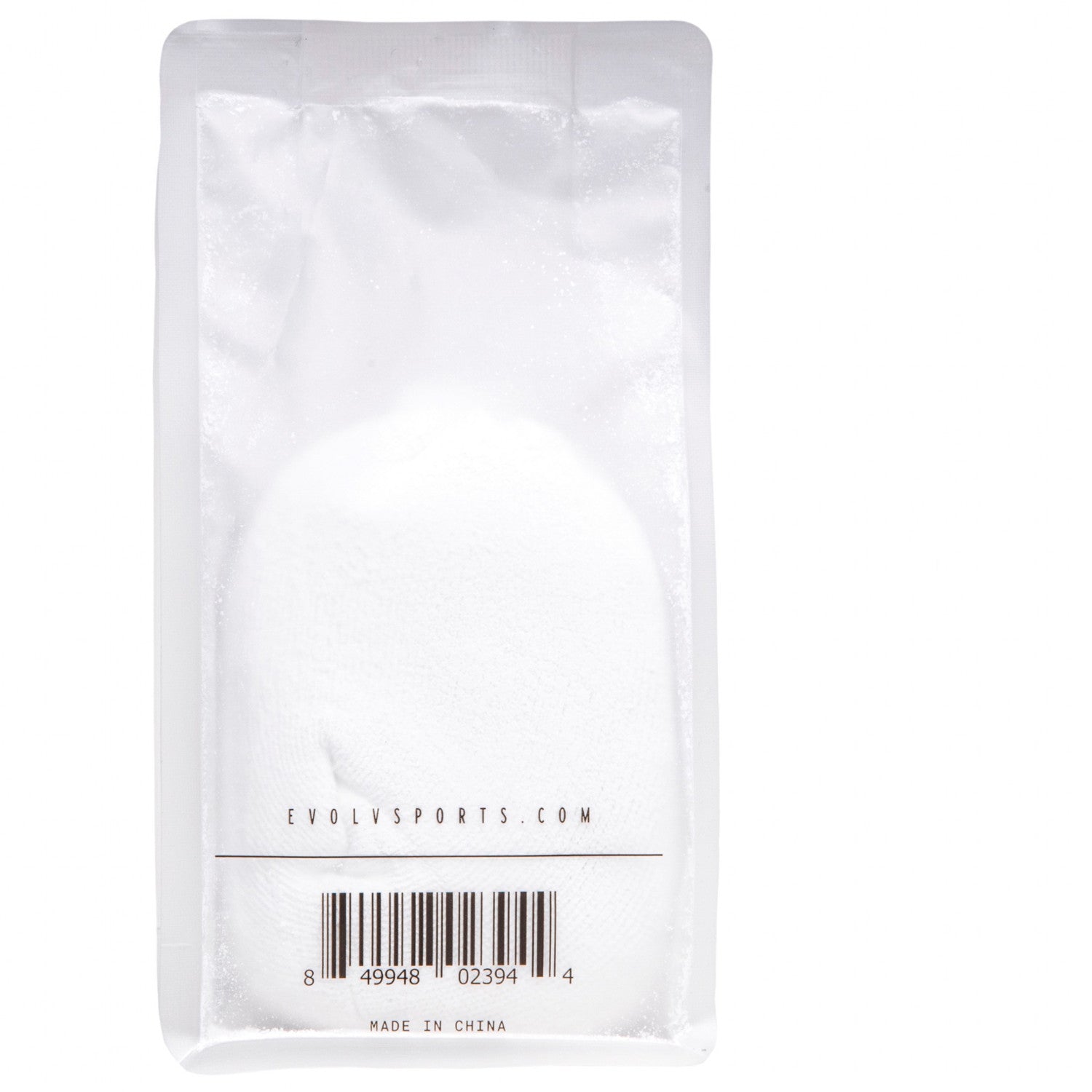 Evolv Chalk Ball (Refillable) - Chalk