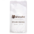 Evolv Chalk Ball (Refillable) - Chalk