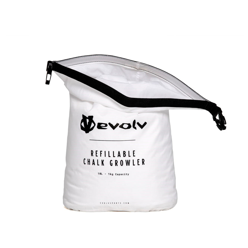 Evolv Chalk Growler - Chalk Bag