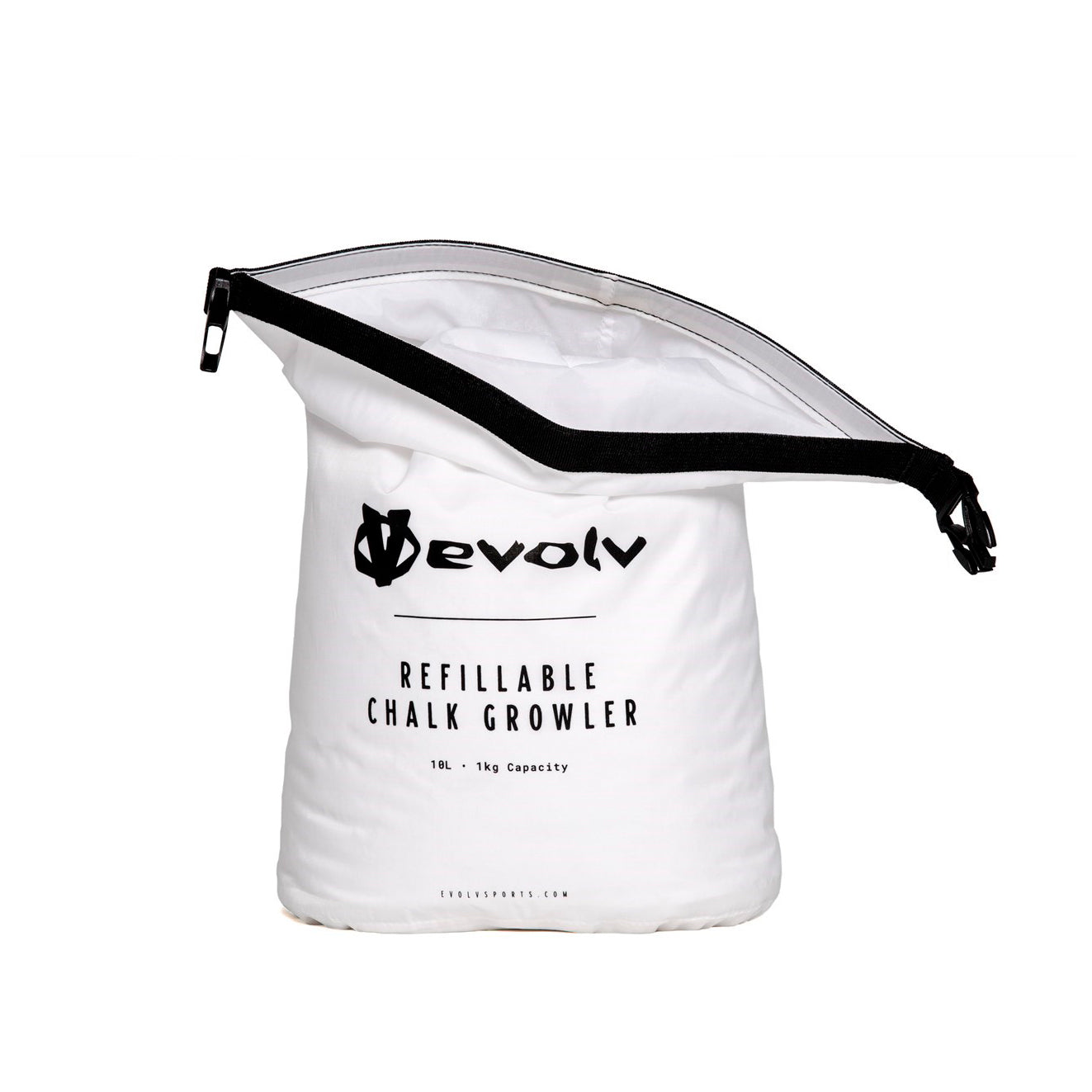 Evolv Chalk Growler - Chalk Bag