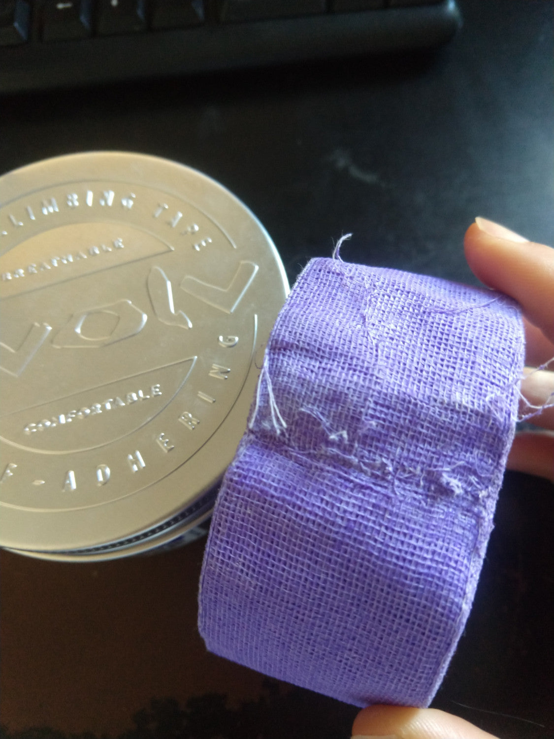 Evolv Magic Hand Tape II - Tape