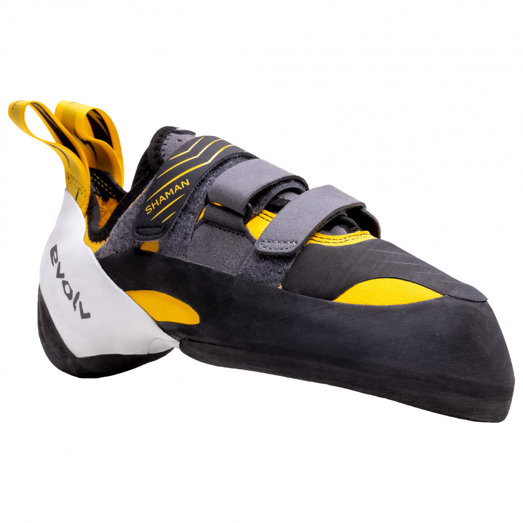 Evolv Shaman - Climbing Shoes
