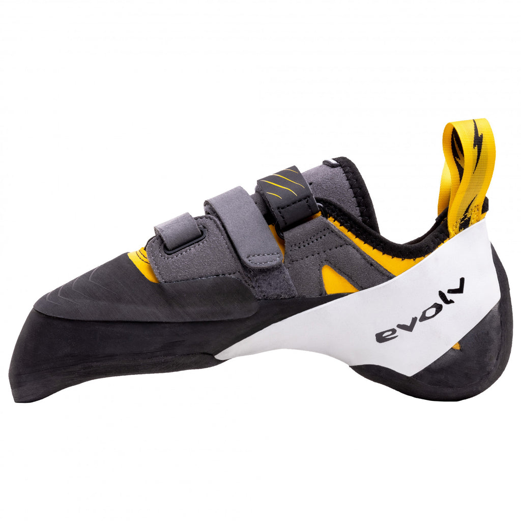 Evolv Shaman - Climbing Shoes