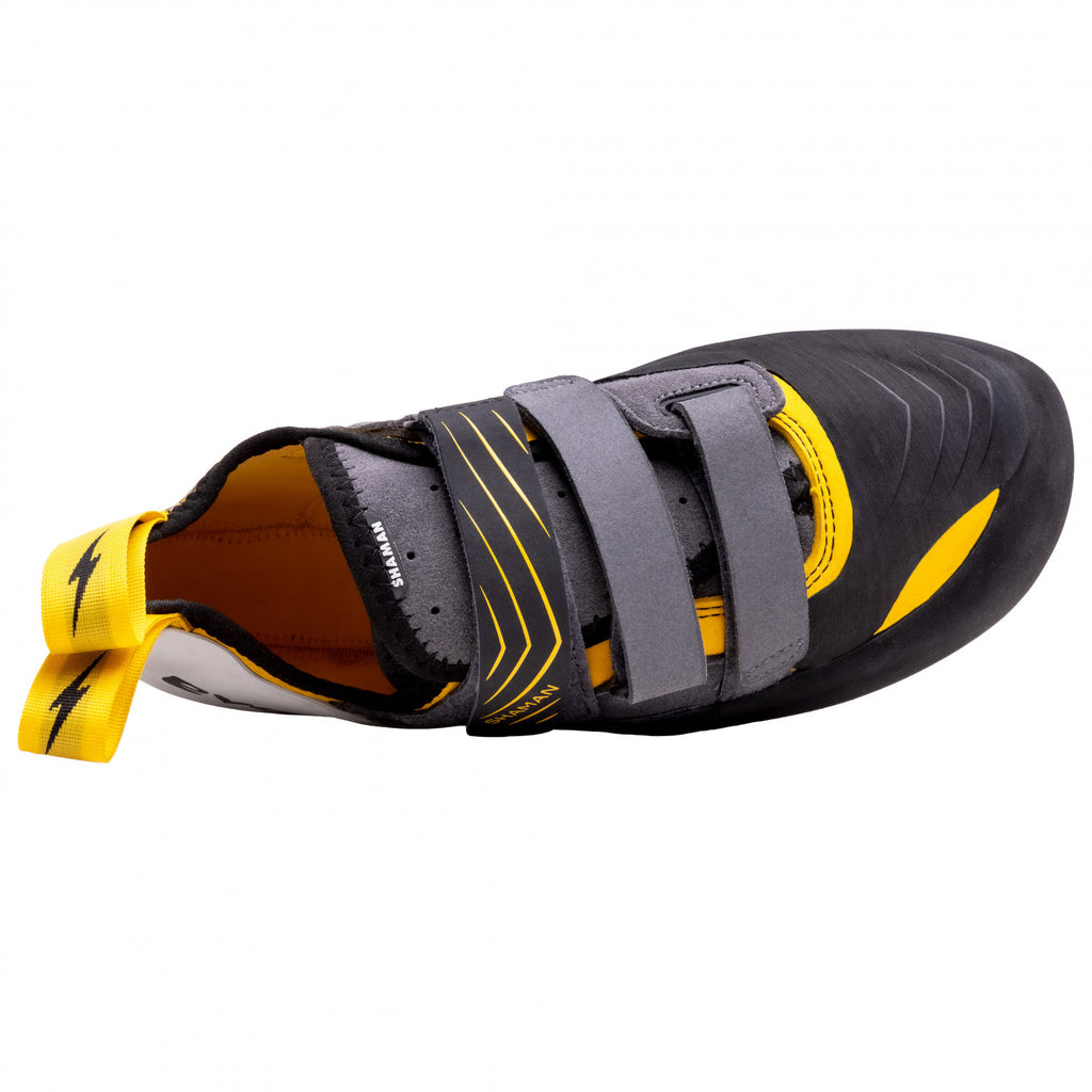 Evolv Shaman - Climbing Shoes