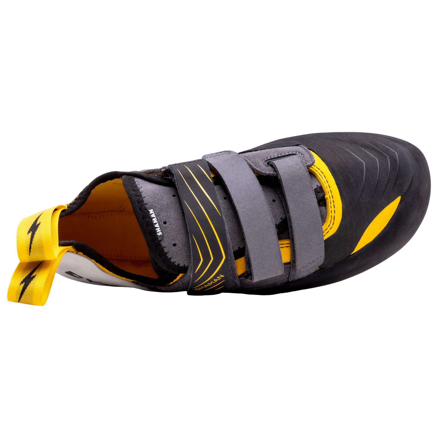 Evolv Shaman - Climbing Shoes