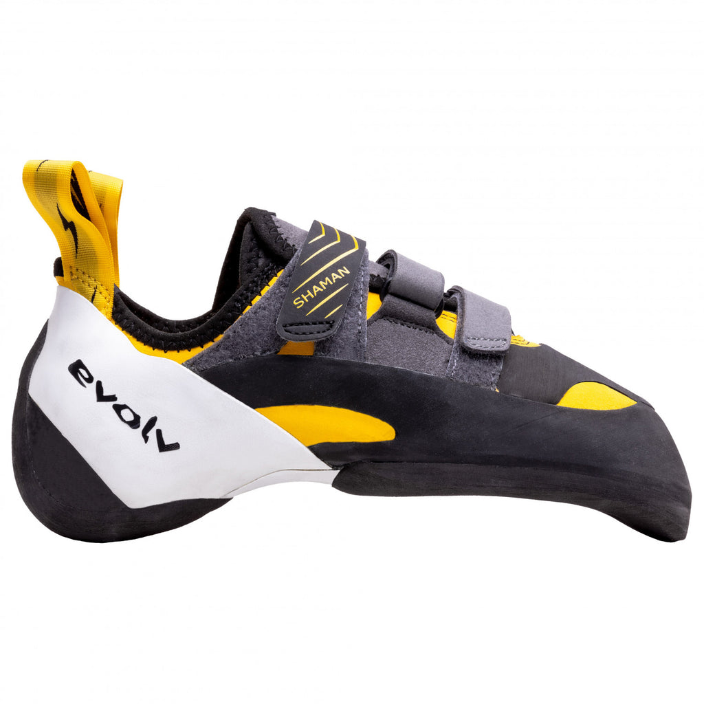 Evolv Shaman - Climbing Shoes