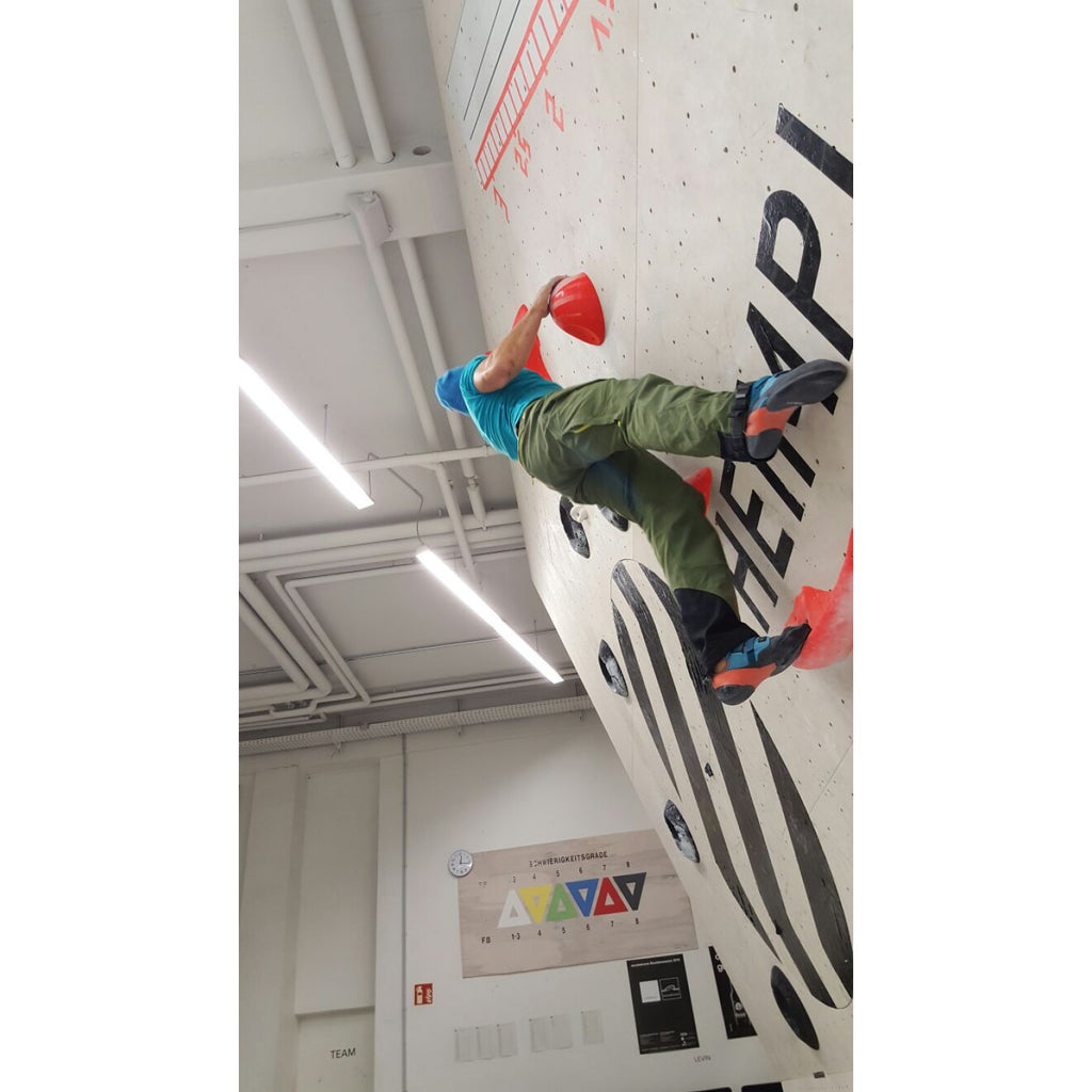 Evolv Shaman - Climbing Shoes