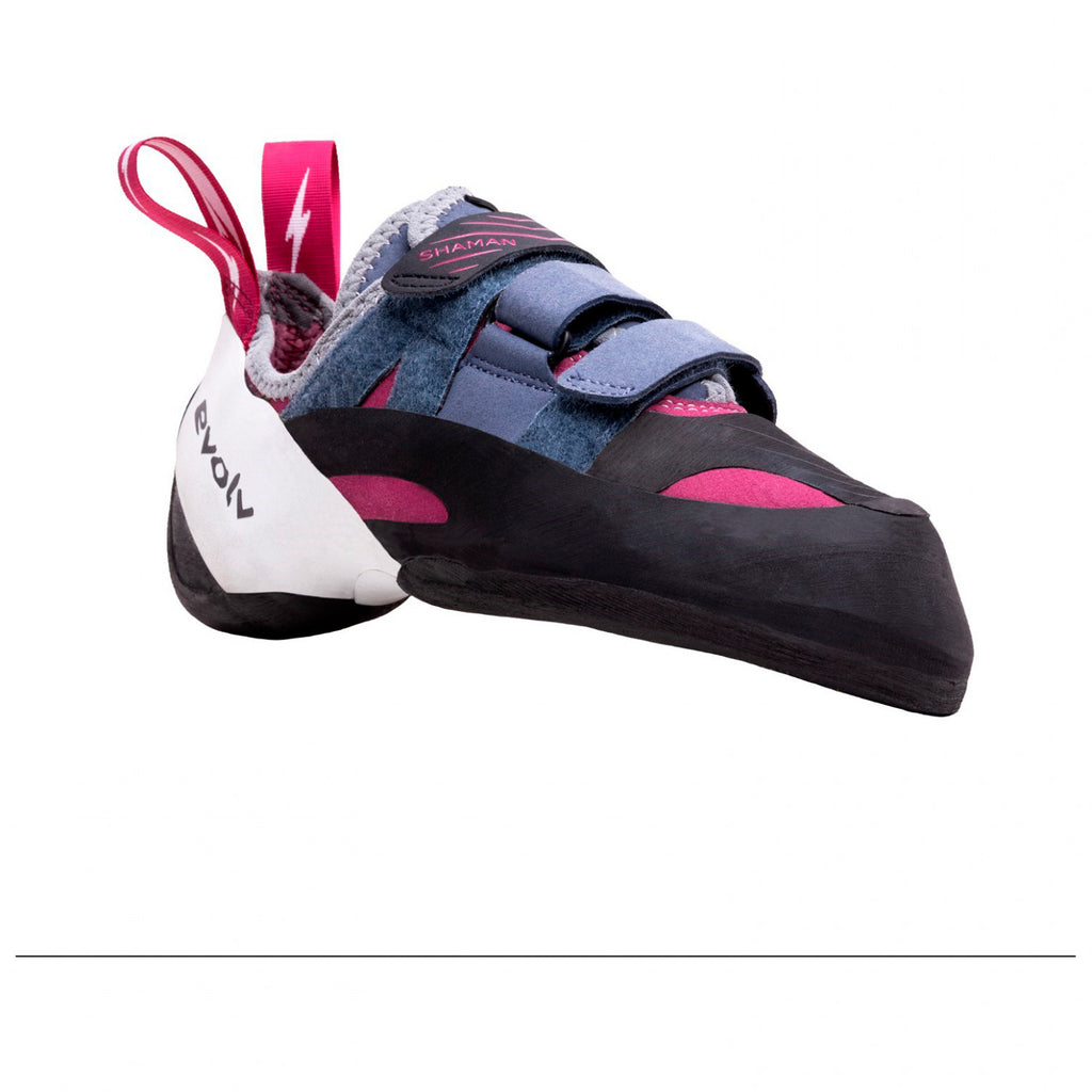 Evolv Shaman LV - Climbing Shoes