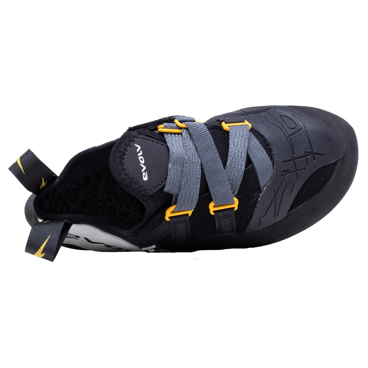 Evolv Shaman Pro - Climbing Shoes