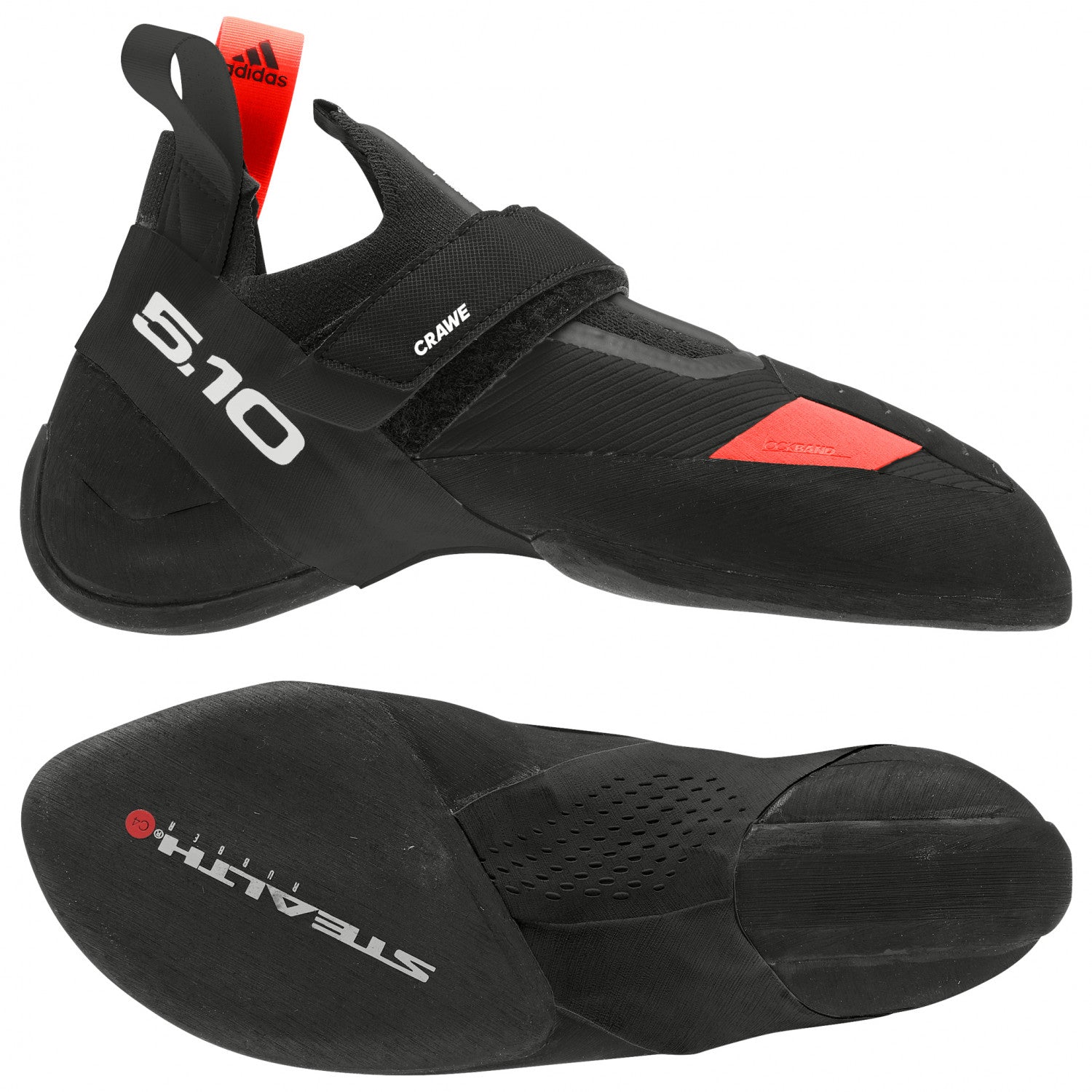 Five Ten Crawe - Climbing Shoes