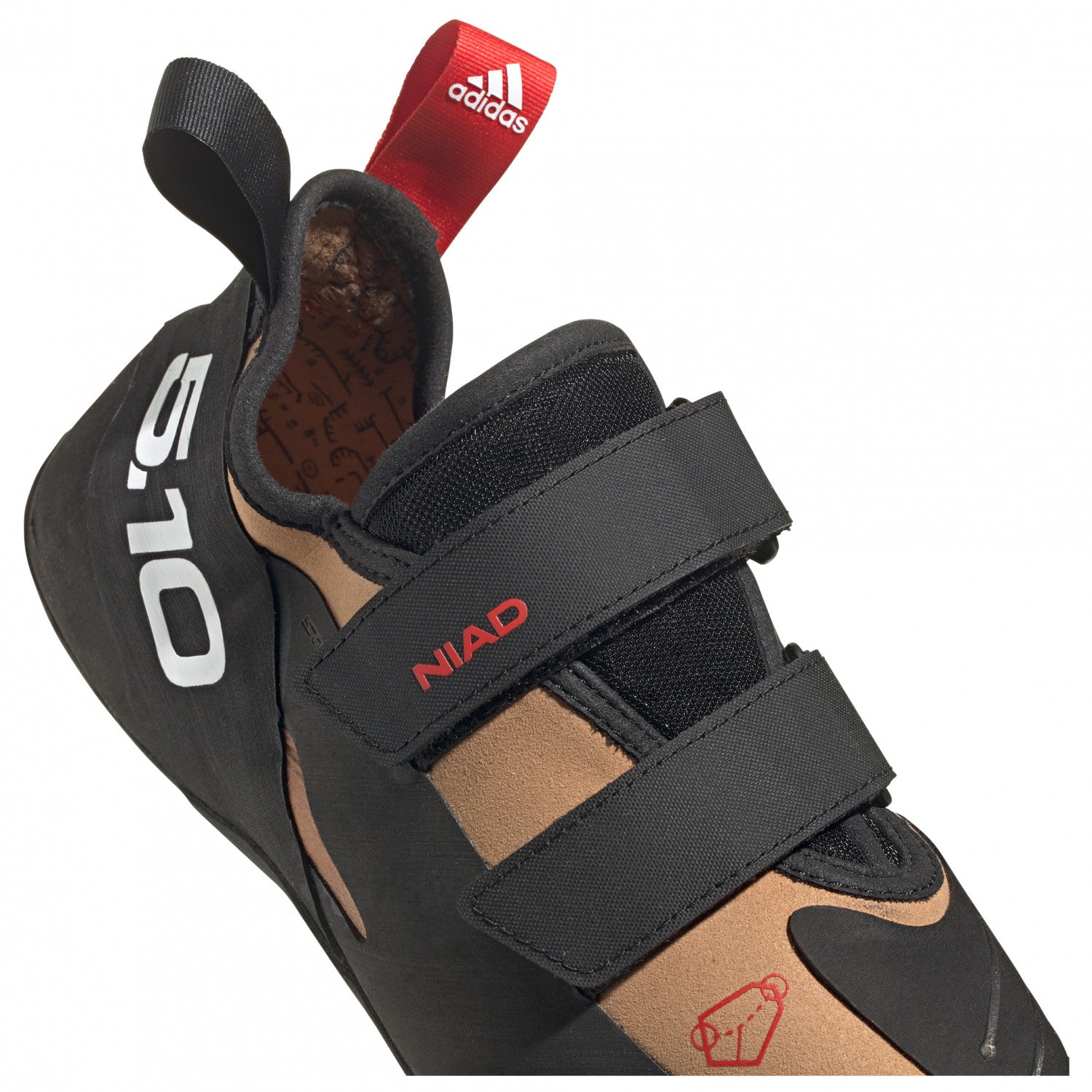 Five Ten Niad VCS - Climbing Shoes
