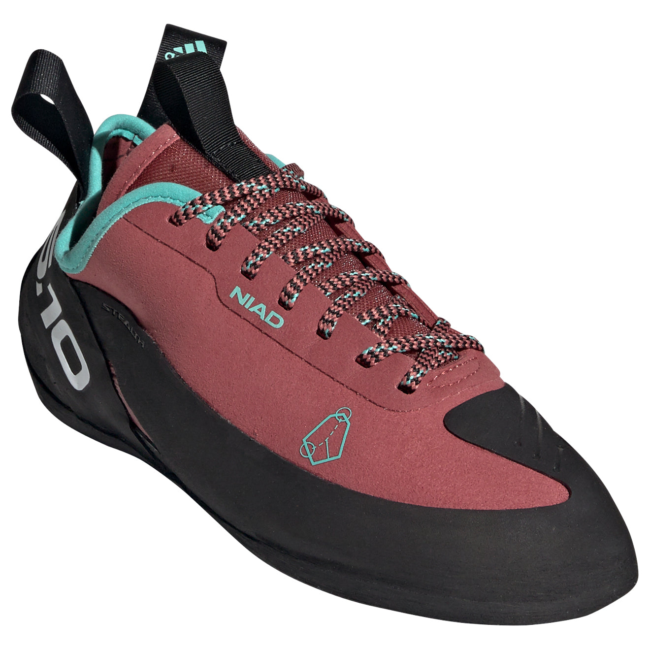 Five Ten Women's Niad Lace - Climbing Shoes