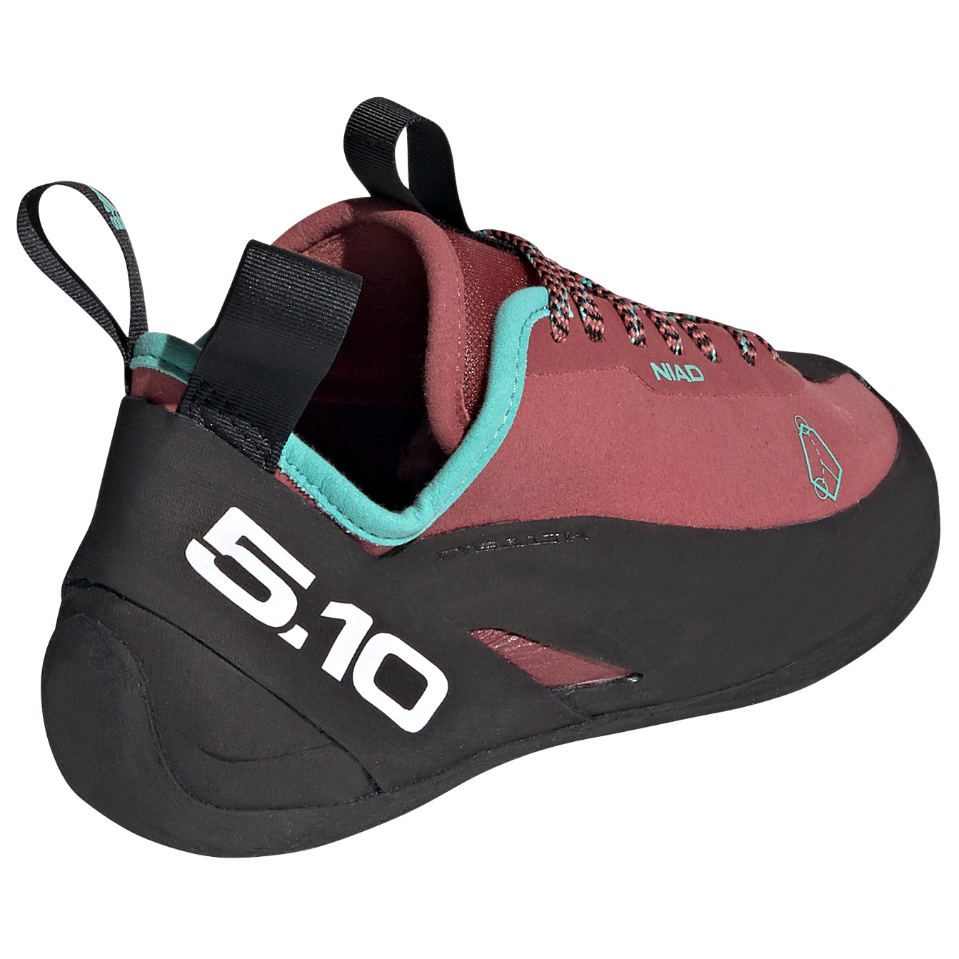 Five Ten Women's Niad Lace - Climbing Shoes