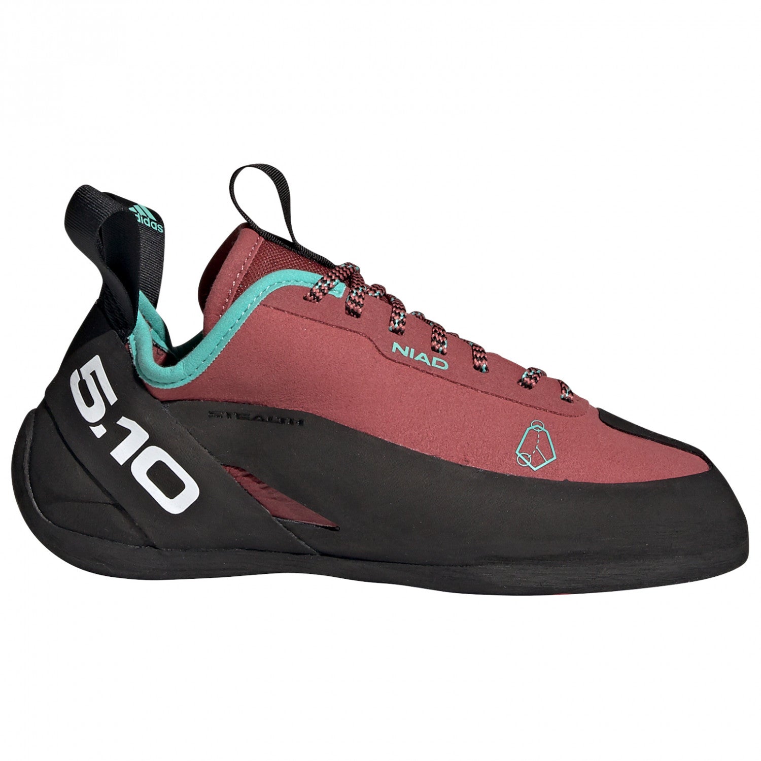 Five Ten Women's Niad Lace - Climbing Shoes