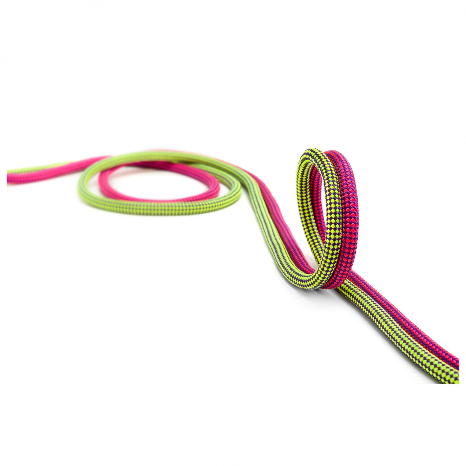 Fixe Rope Fanatic Dry Ø 8,4 Mm - Half Rope