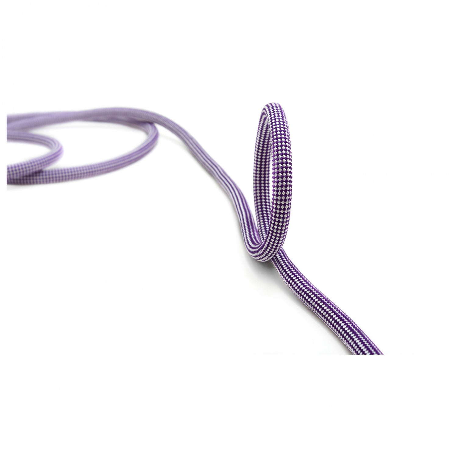 Fixe Rope Jungle Nature Ø 9,6 Mm - Single Rope