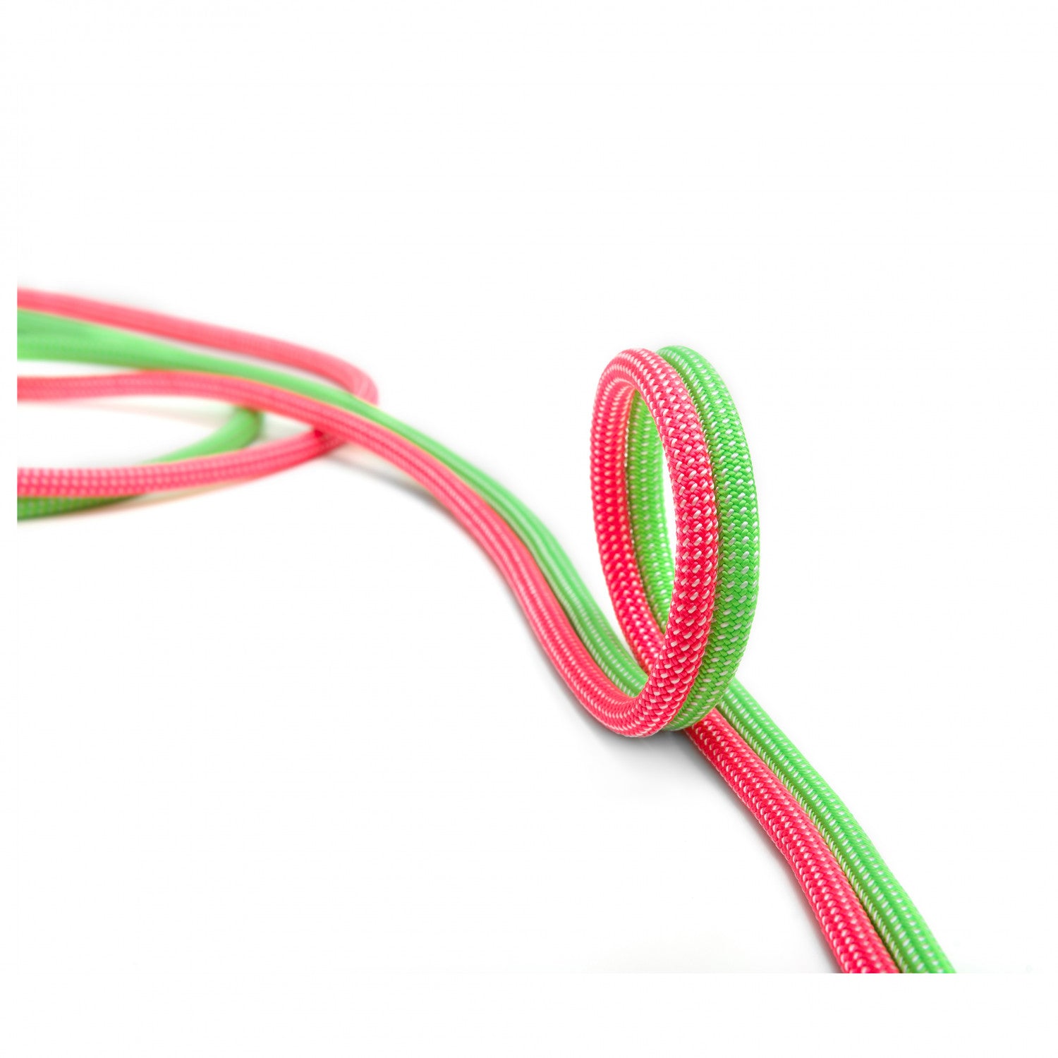 Fixe Rope Zen Nature Ø 8,1 Mm - Half Rope