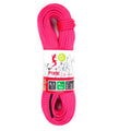 Fixe Rope Zen Nature Ø 8,1 Mm - Half Rope