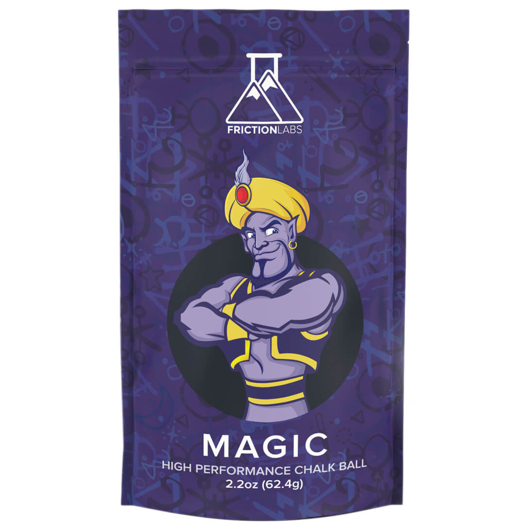  Magic Chalk Ball - Chalk