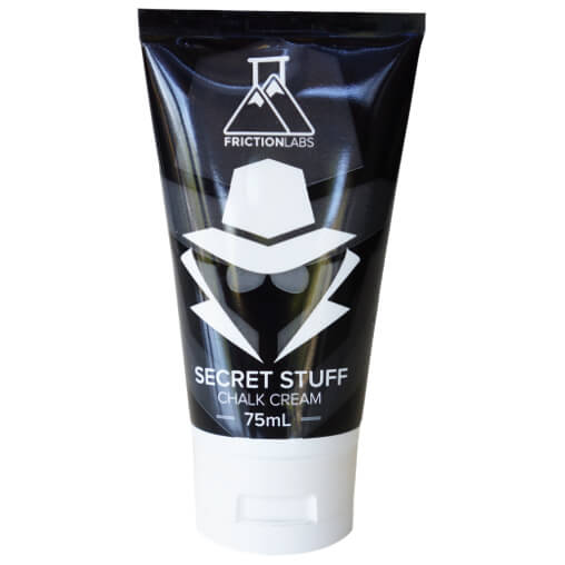 Secret Stuff Chalk Cream - Liquid Chalk