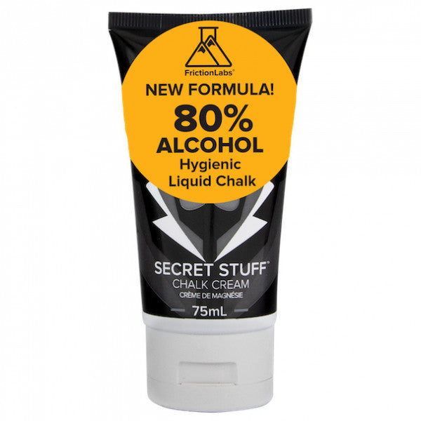  Secret Stuff Hygienic - Chalk