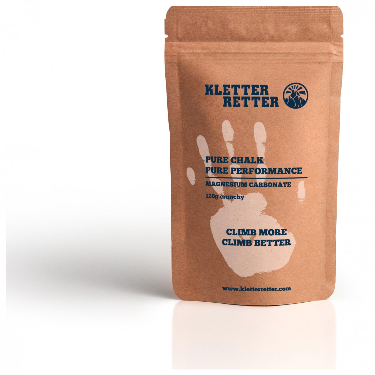 KletterRetter Crunchy Chalk - Chalk