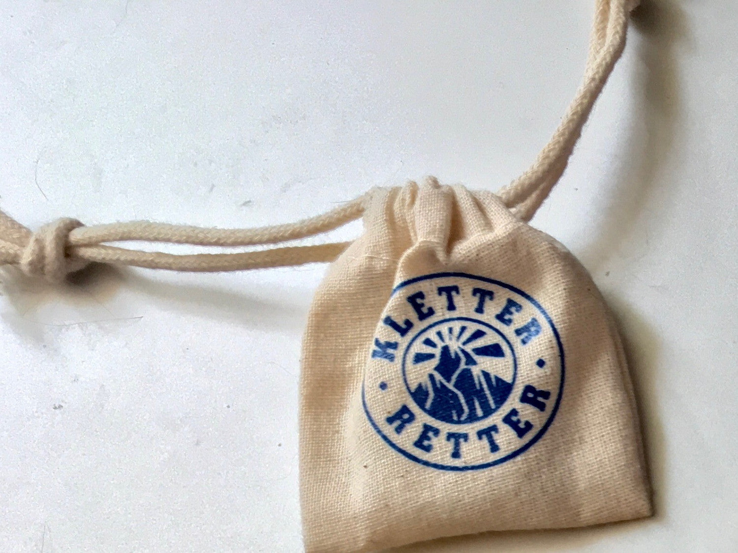 KletterRetter Fingermassagering