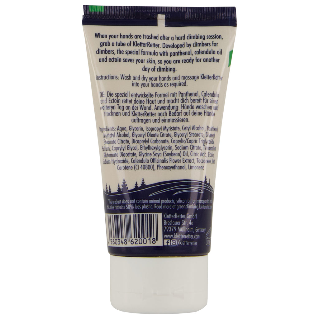 KletterRetter Handcreme - Skin Care
