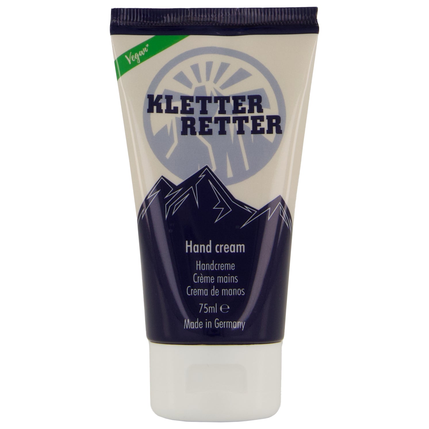 KletterRetter Handcreme - Skin Care