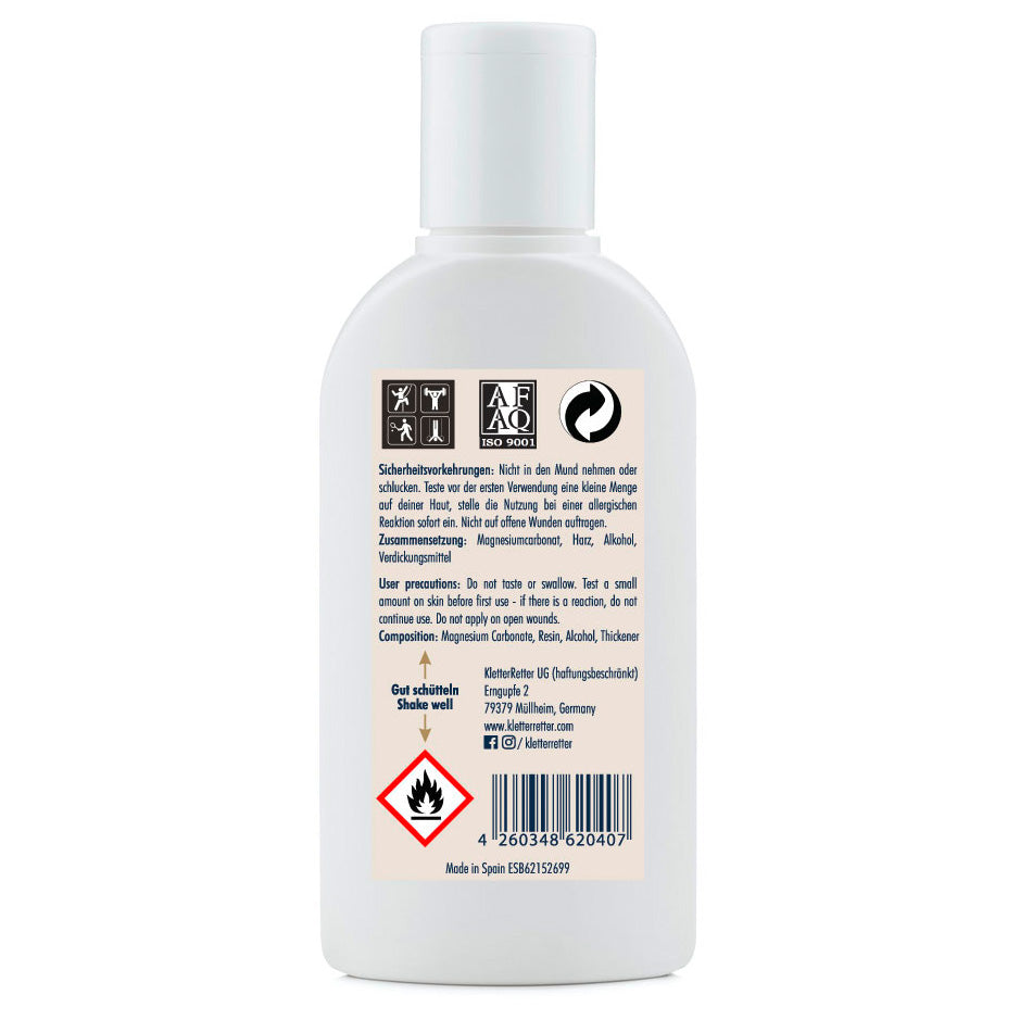 KletterRetter Liquid Chalk - Chalk