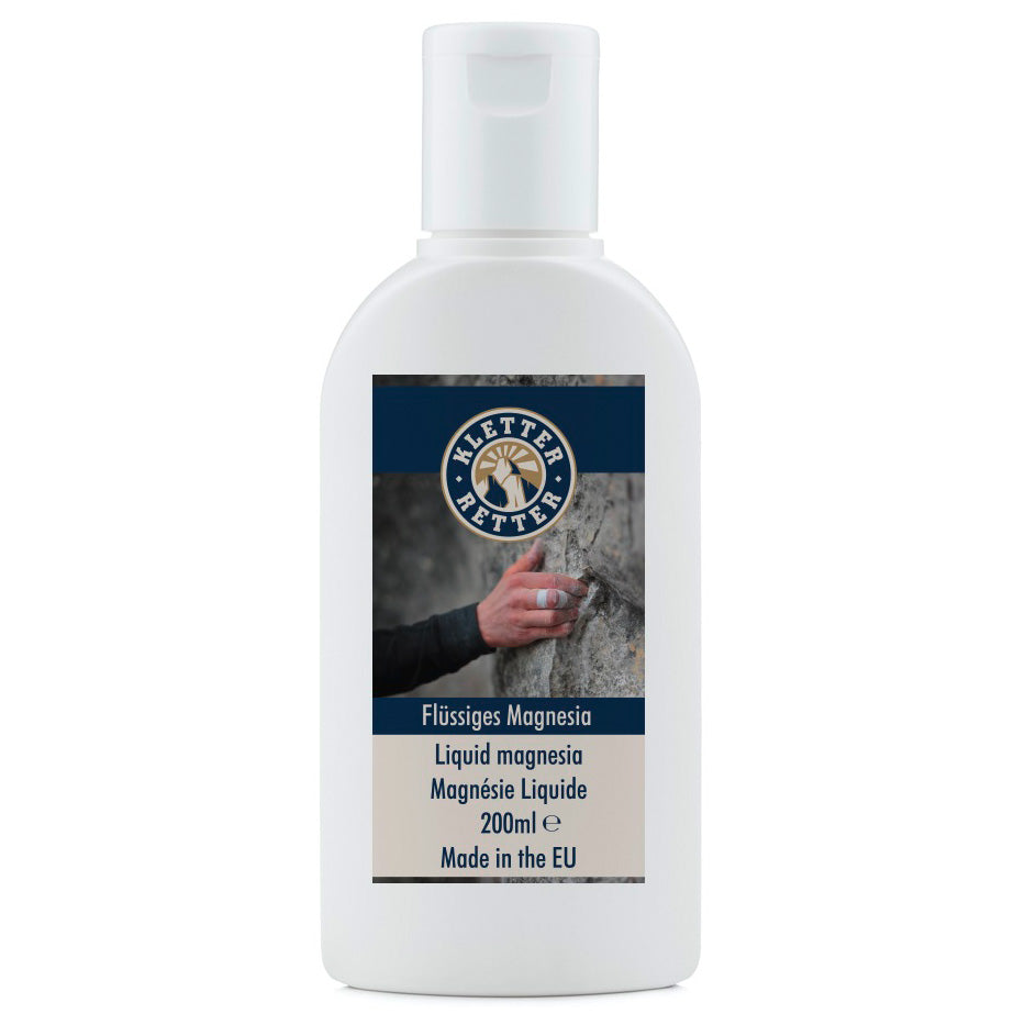 KletterRetter Liquid Chalk - Chalk