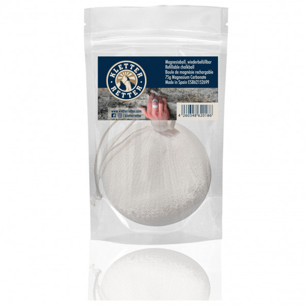 KletterRetter Magnesiaball - Chalk