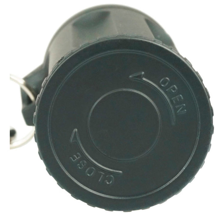 KletterRetter Mini Aschenbecher