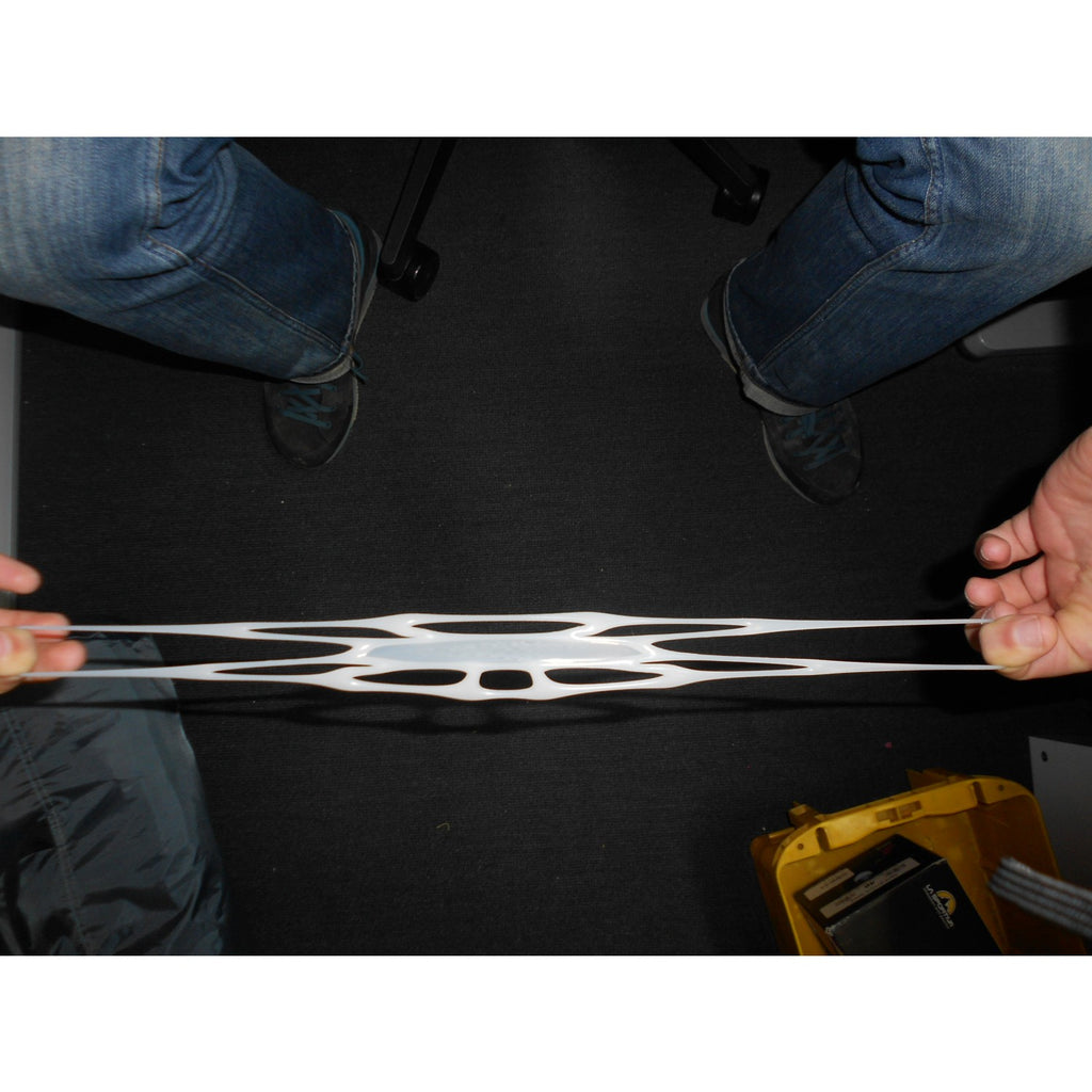KletterRetter PowerFingers Set With 5 Training Discs - Finger Trainer