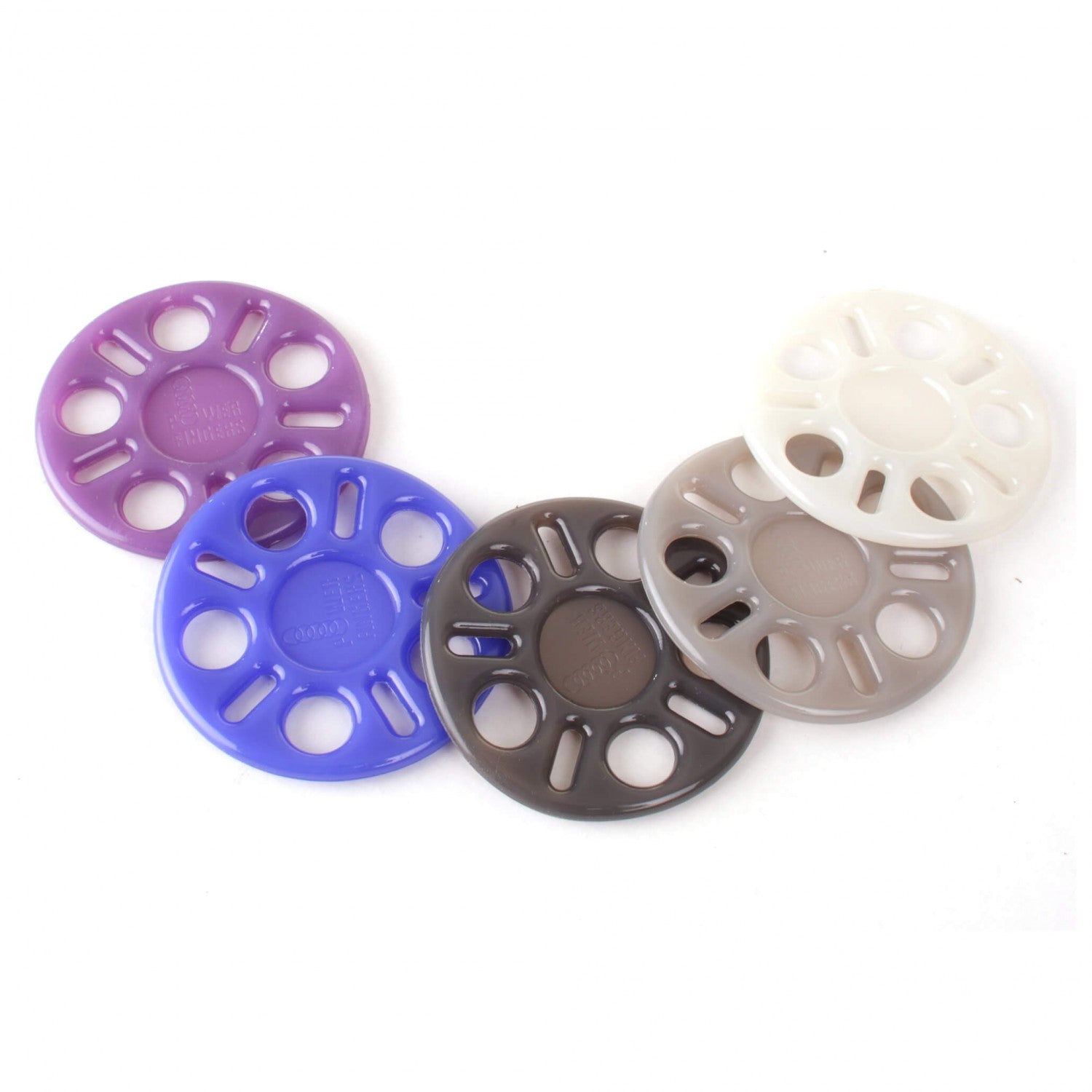 KletterRetter PowerFingers Set With 5 Training Discs - Finger Trainer