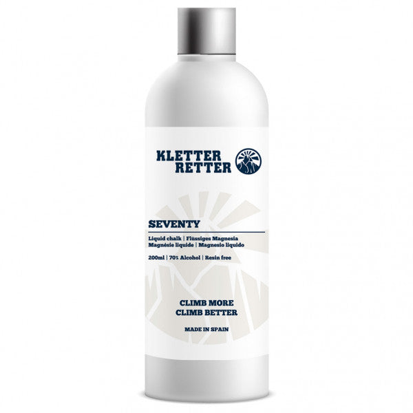 KletterRetter Seventy Liquid Chalk - Chalk